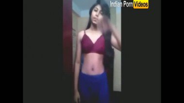 Indian Girl Forced Strip Off porn