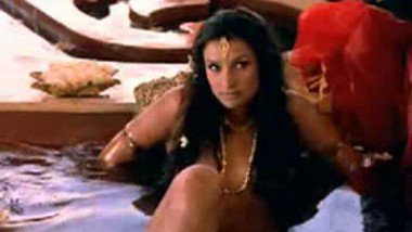 Bollywood Nude In Kamasutra - Dyanna Lauren In Ancient Secrets Of The Kamasutra porn