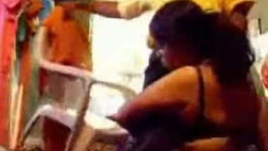 Indian Hot Wife In Bikini Sucking A Penis porn tube video