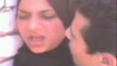 Desi sautheli ammi jaan suck beta cock bj hijab paki muslim 4