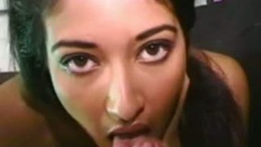 Indian Desi Porn Star Nadia - Nadia Ali Sexy Movie porn