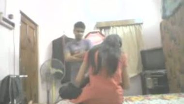 Desi Hidden Cam Quick Sex With Neighbor Bhabhi porn tube video