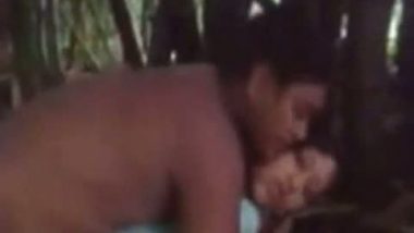 Banglai Desi Girl Jangal Sex Mms Video porn