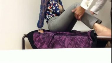 Sexy Secretary Fuck - Indian In Office Fucking porn