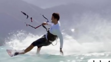 Xwxxxww - Nasty Badass Babes Enjoyed Kite Surfing porn tube video