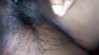 380px x 214px - North East Indian Teen Fingering Her Hairy Pussy porn tube video