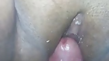Fat Fingering Pussy - Fat Clean Shaved Pussy Fingered Wildly porn