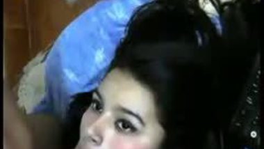 Indian Teen Porn Video Hot Blowjob Session porn tube video