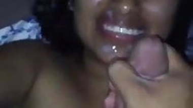 Indian Blowjob And Facils - Blowjob Cum Facial porn