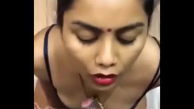 Bhabi Blowjob porn