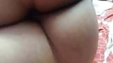 Desi Girlfriend Ass porn tube video